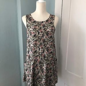 AE Floral Dress